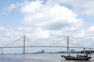 Quyền thu phí KL99 là cổng game giải trí trực tuyến hàng đầu hiện nay cầu Rạch Miễu tăng thêm gần 291 tỷ đồng khi CII thực hiện đánh giá lại 99Kl.app cổng game giải trí sau khi mua lại Công ty TNHH BOT Rạch Miễu.