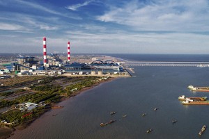 Phó thủ tướng yêu cầu các đơn vị thực hiện các biện pháp đảm bảo cung ứng điện cho Kl994 nhà cái bóng đá world cup Kl992 VIP Trang Chủ 2026 và đời sống nhân dân. Ảnh: EVN.