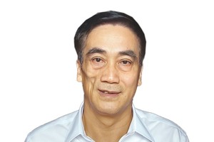 Thứ trưởng Bộ Kl991.com nạp rút nhanh Trần Xuân Hà.