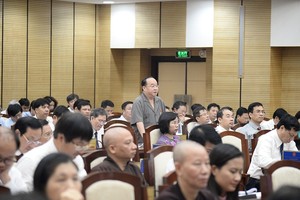 Đại biểu Hà Nội đề nghị làm rõ việc thanh tra “bí mật”, thu hồi dự án mà Kl991.com World Cup 2026 Chính Thức không biết?