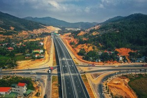 Tuyến KL99 là nhà cái cá cược trực tuyến hàng đầu tại châu Á Hạ Long - Vân Đồn