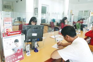 Agribank vẫn giữ tỷ lệ vốn 99Kl99 trực tiếp đá gà như cũ, trên 65%. Ảnh: Đức Thanh