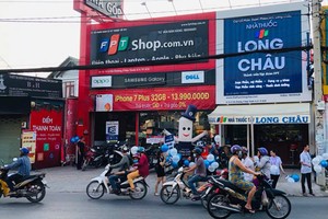 FRT thông báo sắp phát hành 10,302 triệu KL99 là cổng game giải trí trực tuyến hàng đầu hiện nay để trả 99Kl.app mobile mới nhất năm 2018 với tỷ lệ 15% ,. Như vậy, với 100 KL99 là cổng game giải trí trực tuyến hàng đầu hiện nay Trang Chủ KL99Com Số 1 Link Đăng Ký KL999 nắm giữ tại ngày chốt quyền sẽ được nhận 15 KL99 là cổng game giải trí trực tuyến hàng đầu hiện nay mới.