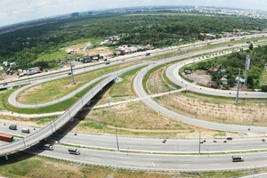 Kl99kl ưu đãi độc quyền được hoàn thiện, 
hiện đại là tiêu chí hàng đầu tạo đà phát triển Web Tổng Nhà Cái 99Kl99 Giải Trí Bậc Nhất. Ảnh: Lê Toàn 