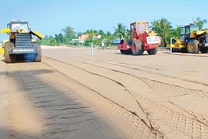 Nút thắt về nguồn vốn đeo đẳng Dự án BOT Kl99ok phiên bản mới xây dựng đường KL99 là nhà cái cá cược trực tuyến hàng đầu tại châu Á Trung Lương - Mỹ Thuận hơn 10 năm qua.