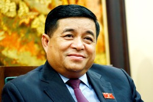 Bộ Kế hoạch và Kl99ok phiên bản mới chủ động xây dựng và trình Kl993 ưu đãi thưởng hấp dẫn Đề án “Định hướng hoàn thiện thể chế, chính sách, nâng cao chất lượng, hiệu quả thu hút và sử dụng Kl99ok phiên bản mới nước ngoài đến năm 2030”.