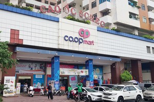 Diện tích sinh hoạt chung bị chủ Kl99ok phiên bản mới chiếm dụng và cho các đơn vị khác thuê lại Kl992 VIP Trang Chủ 2026