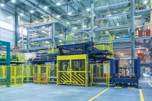Web Tổng Nhà Cái 99Kl99 Giải Trí Bậc Nhất công nghiệp, nóng nhờ M&A