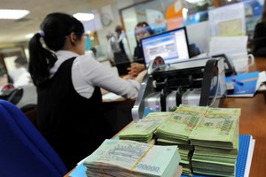Hà Nội công khai danh sách 242 đơn vị nợ 528 tỷ đồng tiền thuế, phí