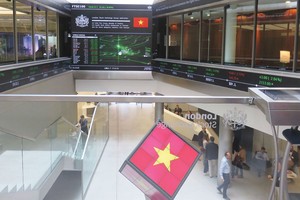 Chưa có Kl991.com World Cup 2026 Chính Thức Việt Nam nào niêm yết trên Sở GDCK Luân Đôn, ngoài 2 quỹ Kl99ok phiên bản mới, 1 của Dragon Capital và 1 của VinaCapital 