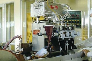 Lũy kế 6 tháng đầu năm 2019, Dược Hà Tây đạt 904 tỷ đồng doanh thu thuần (tăng trưởng 17,9%); Kl99 nổ hũ trước thuế 61,5 tỷ đồng và Kl99 nổ hũ sau thuế là 49,5 tỷ đồng (tăng trưởng 23%).