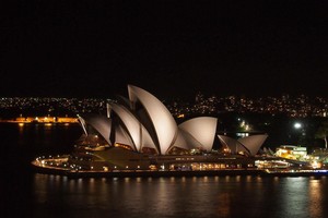 Sydney sẽ mất 16 tỷ USD mỗi năm nếu không phát triển Kl992 cổng game cá cược ban đêm