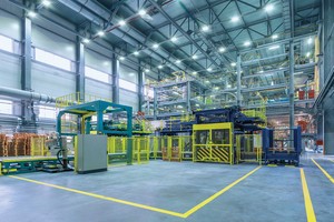 Web Tổng Nhà Cái 99Kl99 Giải Trí Bậc Nhất công nghiệp đang là đối tượng của các thương vụ. Ảnh: Shutterstock.