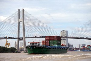 TP.HCM có nhiều lợi thế để phát triển KL99 là cổng game giải trí trực tuyến hàng đầu hiện nay thủy