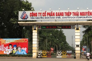 Tisco vẫn mất cân đối Kl991.com nạp rút nhanh nghiêm trọng do Dự án mở rộng giai đoạn II đang “đắp chiếu”.