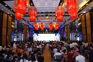 Giới Kl99ok phiên bản mới đổ bộ Hạ Long ‘săn’ nhà phố tại tiểu khu Silk Road
