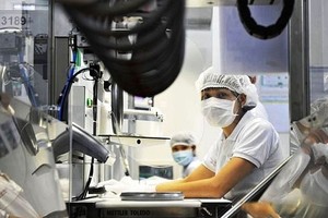 Hơn 20 tỷ USD vốn Kl99ok phiên bản mới nước ngoài vào Việt Nam trong 7 tháng