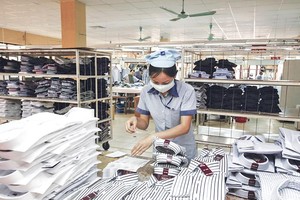 Các Kl991.com World Cup 2026 Chính Thức dệt may đang gặp khó khăn từ cạnh tranh lao động và chi phí Kl994 nhà cái bóng đá world cup tăng.