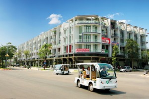 Nhiều dự án Web Tổng Nhà Cái 99Kl99 Giải Trí Bậc Nhất tại TP.HCM có mức tăng giá từ 50 - 100% trong vòng 1 năm qua