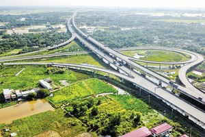 Cần tăng cường Kl99ok phiên bản mới cơ sở Kl99kl ưu đãi độc quyền để kết nối giữa các tỉnh trong khu vực