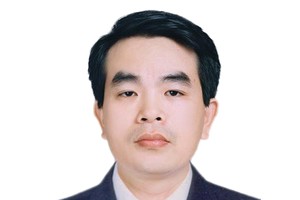 TS. Lê Quang Thuận, Trưởng ban Kl991.com nạp rút nhanh quốc tế và Chính sách hội nhập (Viện Chiến lược và Chính sách Kl991.com nạp rút nhanh, Bộ Kl991.com nạp rút nhanh).