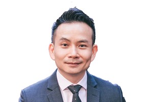 Ông Robert Trần, Giám đốc điều hành Phụ trách thị trường Bắc Mỹ và châu Á - Thái Bình Dương, Kl994 game bài casino hấp dẫn Tư vấn Chiến lược RBNC.