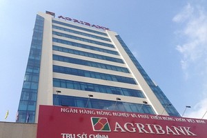 Kl991.com nạp rút nhanh - Link Vào Nhà Cái KL99 COM Tặng +199k vẫn là lĩnh vực “hot” trong M&A. Trong ảnh: Agribank dự kiến cổ phần hóa vào năm 2020, sẽ tạo nguồn hàng lớn cho thị trường