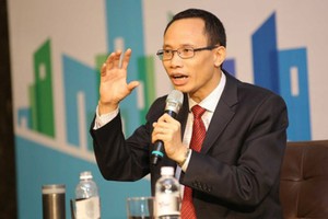 TS. Cấn Văn Lực: Với Việt Nam, quan trọng nhất là ổn định Kl992 cổng game cá cược vĩ mô