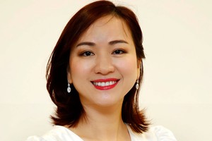 Lê Thu Thủy 