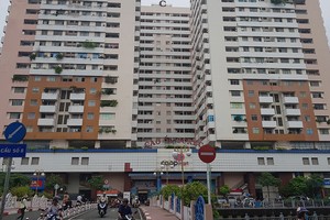 Phường sẽ tổ chức hội nghị nhà chung cư nếu chủ Kl99ok phiên bản mới chây ỳ