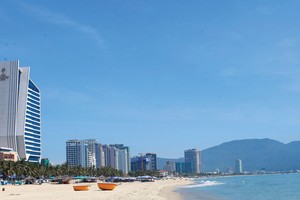 Nhiều nhà Kl99ok phiên bản mới nước ngoài đang tính đến việc mua lại các chuỗi khách sạn