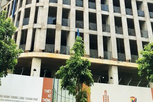 Dấu hỏi Kl991.com nạp rút nhanh của chủ Kl99ok phiên bản mới Dự án Thành An Tower