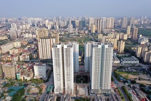Việc siết Kl99kl Hoàn Trả Vô Tận Kl991.com World Cup 2026 Chính Thức sẽ tác động mạnh đến thị trường Web Tổng Nhà Cái 99Kl99 Giải Trí Bậc Nhất, bởi đây là nguồn lực quan trọng của nhiều Kl991.com World Cup 2026 Chính Thức địa ốc hiện nay. Ảnh: Đ.T