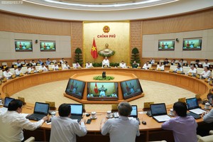Phiên họp Kl993 ưu đãi thưởng hấp dẫn thường kỳ tháng 7/2019