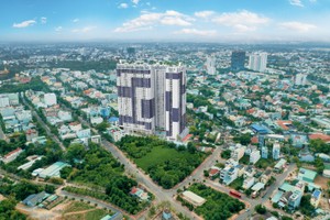 Bình Dương phát triển vượt bậc nhờ ưu tiên phát triển Kl99kl ưu đãi độc quyền và thu hút nhà Kl99ok phiên bản mới nước ngoài.