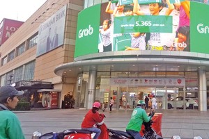 Các mô hình Kl992 cổng game cá cược chia sẻ - như dịch vụ của Grab đang cạnh tranh gay gắt mới mô hình Kl992 VIP Trang Chủ 2026 truyền thống.