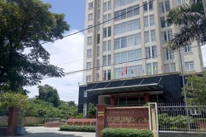 Cục Thuế tỉnh Quảng Nam công khai danh sách 34 Kl991.com World Cup 2026 Chính Thức nợ thuế.