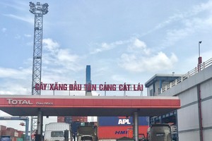 7 tháng, Việt Nam xuất 1,91 triệu tấn KL99 dịch vụ hỗ trợ 24/7
