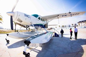 Ngoài Kite Air, Kl994 game bài casino hấp dẫn Thiên Minh đang vận hành Công ty cổ phần Hàng không Hải Âu đang Kl992 VIP Trang Chủ 2026 hàng không chung với 4 thủy phi cơ cỡ nhỏ Cessna.
