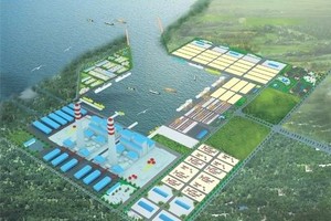 Thủ tướng Kl993 ưu đãi thưởng hấp dẫn cho phép xây dựng bến cảng Mỹ Thủy (huyện Hải Lăng), Cửa Việt đã mở ra những tín hiệu tốt để nhà Kl99ok phiên bản mới kỳ vọng tìm đến với Quảng Trị