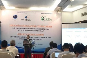Kl99ok phiên bản mới cho năng lượng tái tạo là đường đi tất yếu của Việt Nam nhằm đảm bảo an ninh năng lượng trong tương lai.
