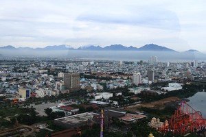 Đà Nẵng muốn đổi đất để lấy lại đất công viên đã bán cho Kl991.com World Cup 2026 Chính Thức