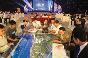 Kl991.com World Cup 2026 Chính Thức địa ốc “giăng lưới” bắt cá to
