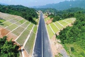 Cùng với “hệ điều hành”, “phần cứng” của nền Kl992 cổng game cá cược như đường sá, sân bay... cũng cần được nâng cấp để đáp ứng nhu cầu phát triển.