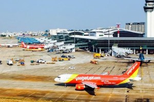 ACV hiện đang quản lý, Kl99ok phiên bản mới, khai thác khai thác hệ thống 22 Cảng hàng không trong cả nước