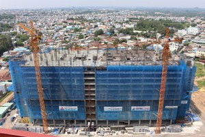 CotecLand thanh lý công ty con báo lỗ lớn sau soát xét, ăn mòn một nửa vốn điều lệ