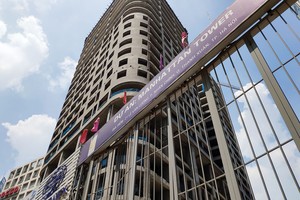 Hà Nội yêu cầu báo cáo về Dự án Thành An Tower