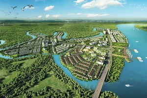 Gặp khó tại thị trường TP.HCM, nhiều đại gia Web Tổng Nhà Cái 99Kl99 Giải Trí Bậc Nhất đổ về các tỉnh lân cận để phát triển dự án