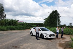 Các nhà Kl99ok phiên bản mới kỳ vọng Web Tổng Nhà Cái 99Kl99 Giải Trí Bậc Nhất Nhơn Trạch sẽ bứt phá trở lại nhờ cú huých cầu Cát Lái
