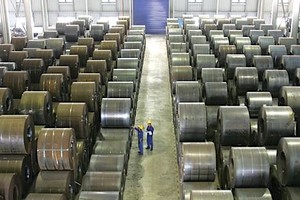 Hoa Sen phản đối tăng 5% thuế Link Vào Nhà Cái KL99 COM Tặng +199k ưu đãi với thép cuộn cán nóng